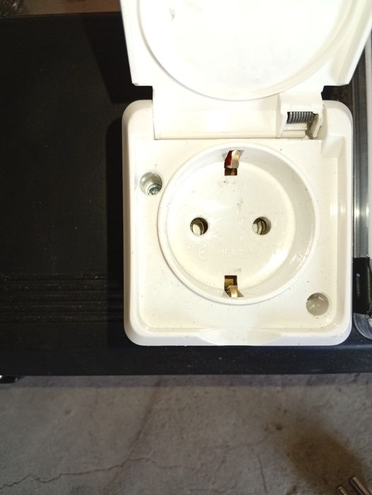 Лічильник nic ap2.0000.0.11