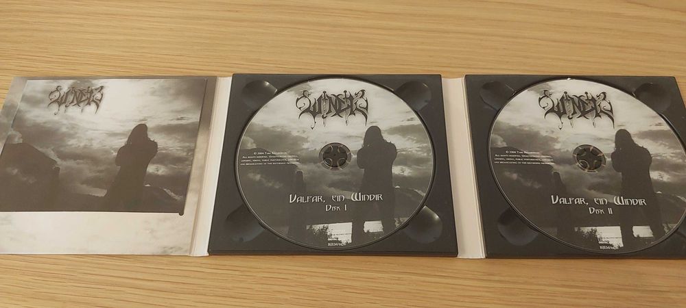 Dla Ciebie wszystko - gorgoroth - w kategorii Płyty CD