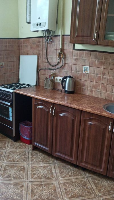 Квартира Стрий подобово