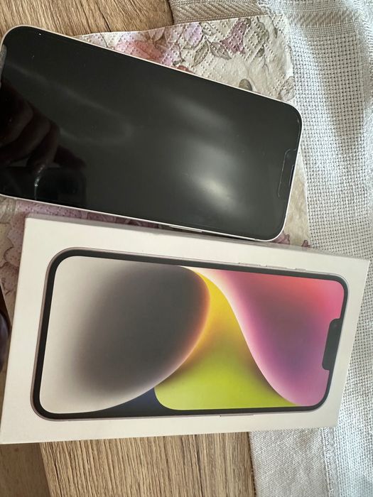 Telefon iPhone 14