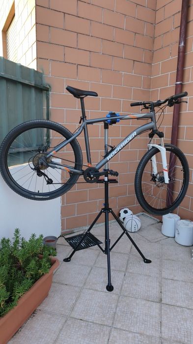 Bicicleta BTT Rockrider