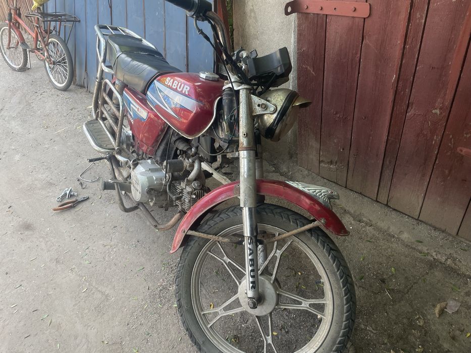 Продам альфу 72.куб
