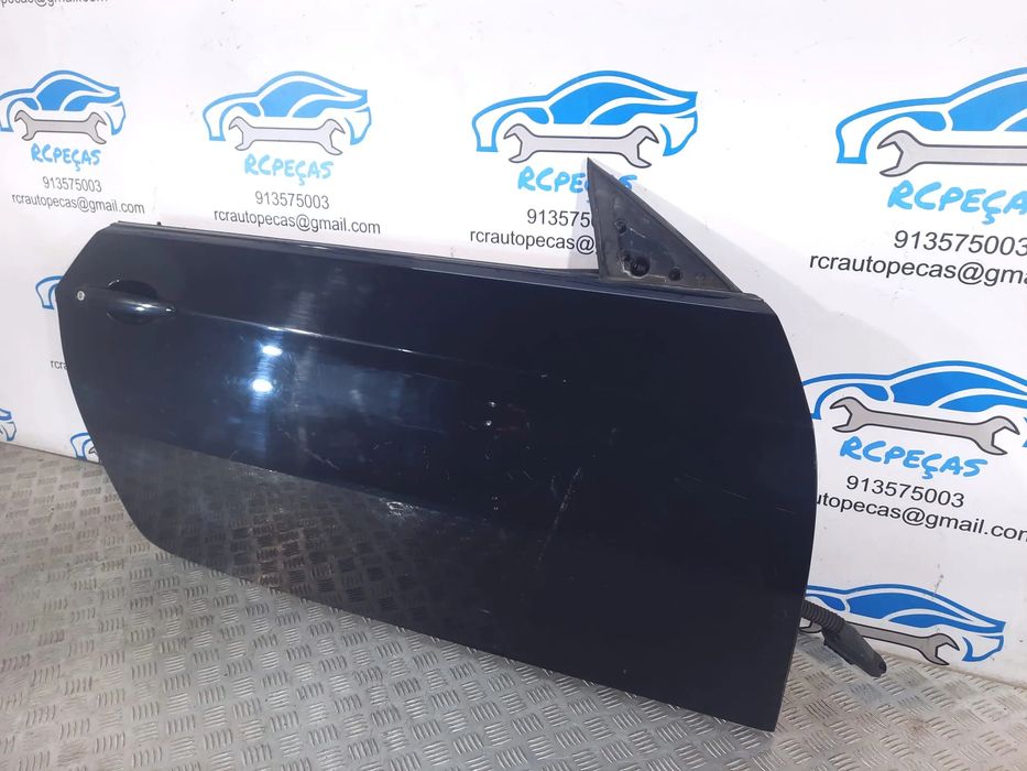 PORTA PORTAS FRENTE FRONTAL DIREITA BMW SERIE 3 E92 COUPE E93 CABRIO
