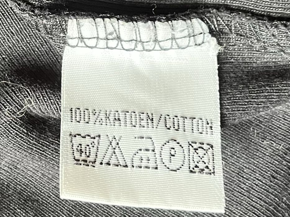 T-shirt męski
