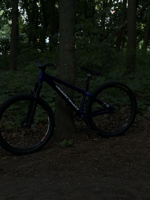 Rower dirt ns decade v3