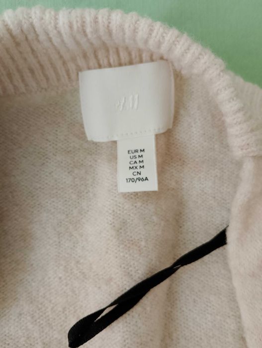 H&M. Kardigan damski.