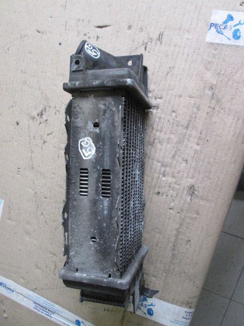 Radiador do intercooler OPEL Astra G Caravan Van (F70)