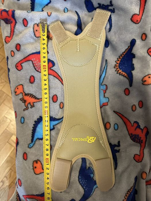 Orteza kolana rzepki