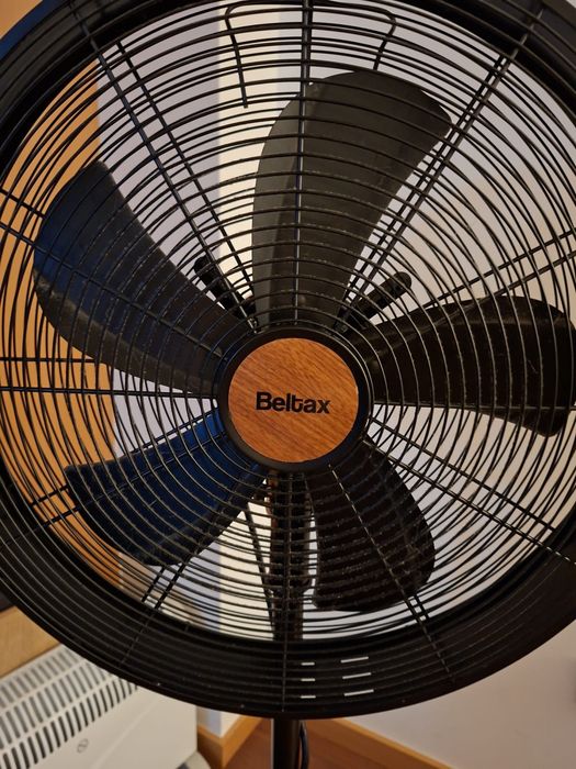 Ventilador Beltax