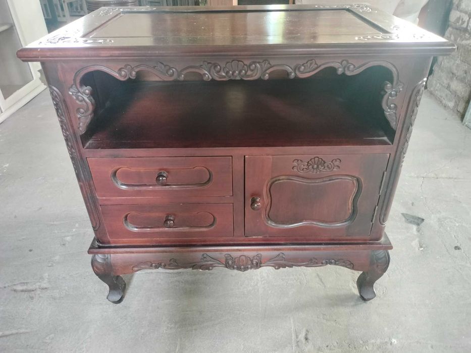 Komoda * Retro * Vintage *