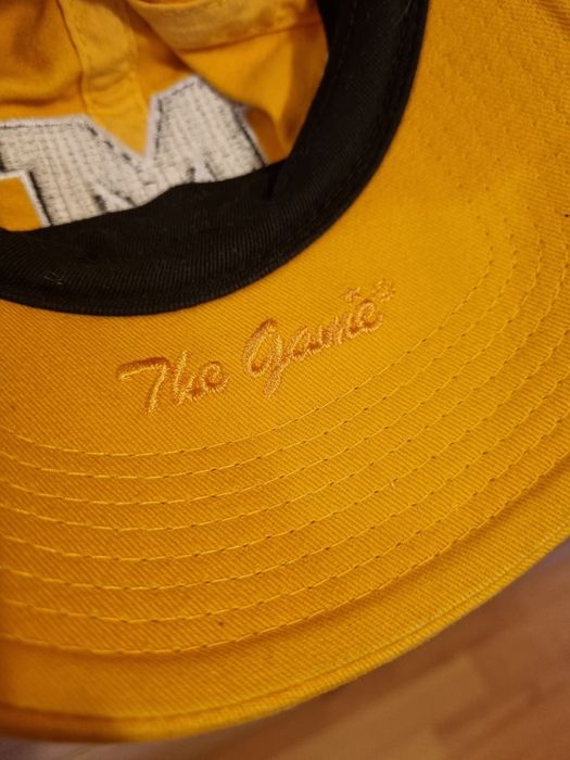 Кепка на подростка