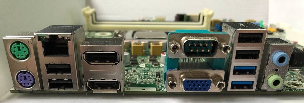 Комплект на процесоре i5 4570