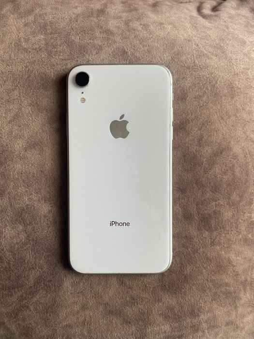 Продам iPhone  xr 64gb