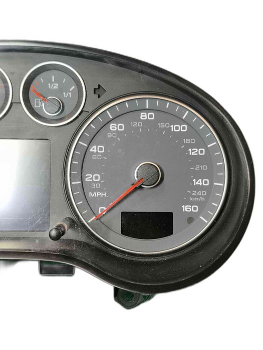 Quadrante / Painel de Instrumentos 8P0920983 - AUDI A3 Cabriolet