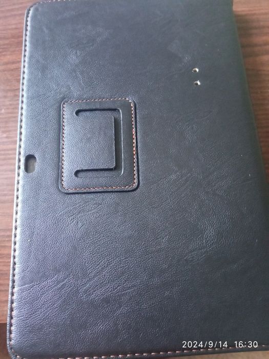 Чохол на планшети 10 дюйм чорного кольору