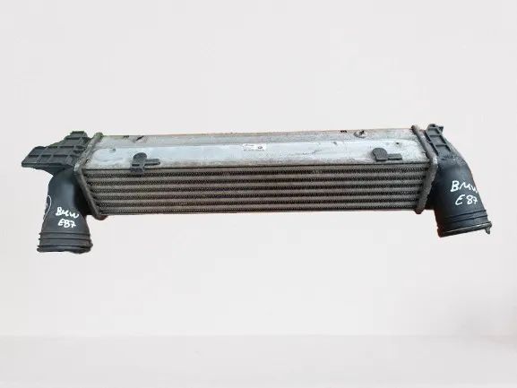 Radiador do intercooler BMW 1 (E87)