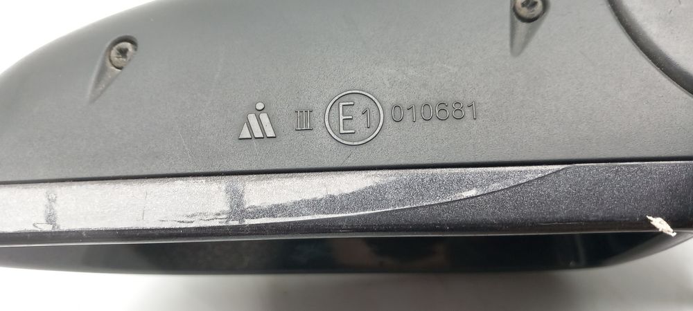 Retrovisor / espelho direito AUDI A4 (8EC, B7)