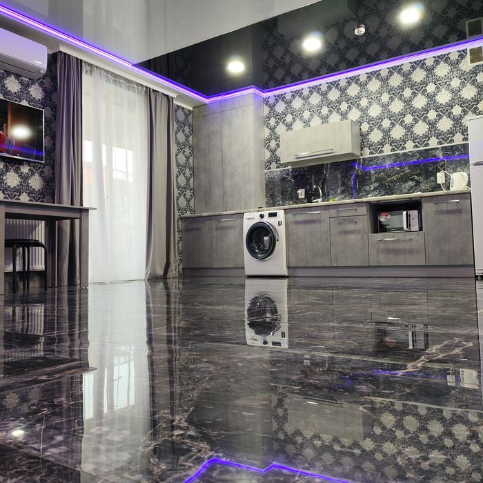 Посуточно квартиры в центре города Кременчуга