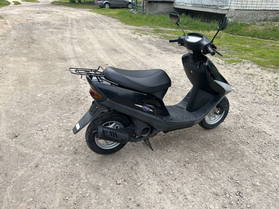 Продам скутер (мопед) Honda tact 30