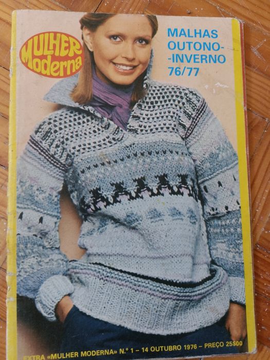 Revistas diversas