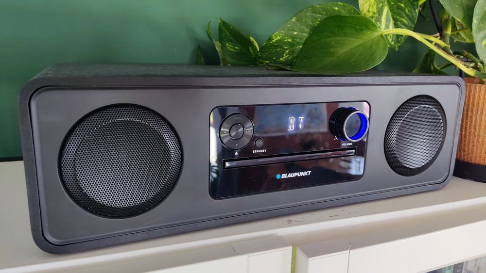 Blaupunkt MS20BK
