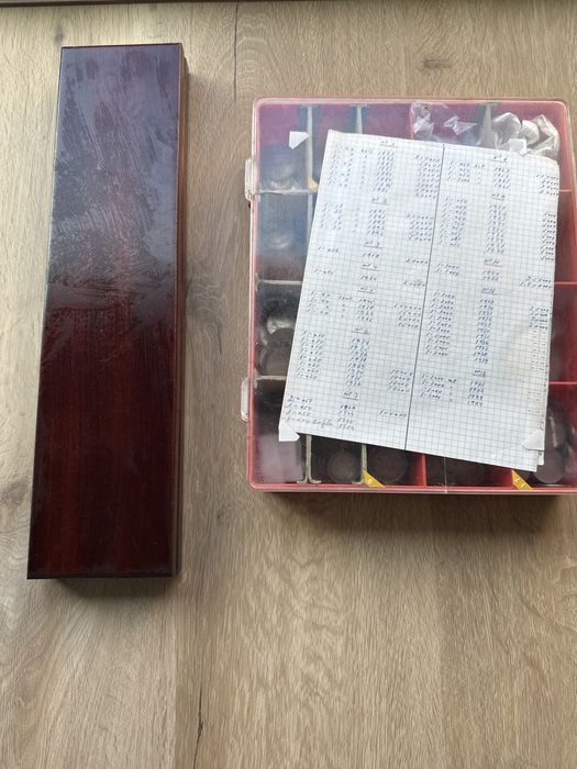 Vendo moedas antigas e colecao