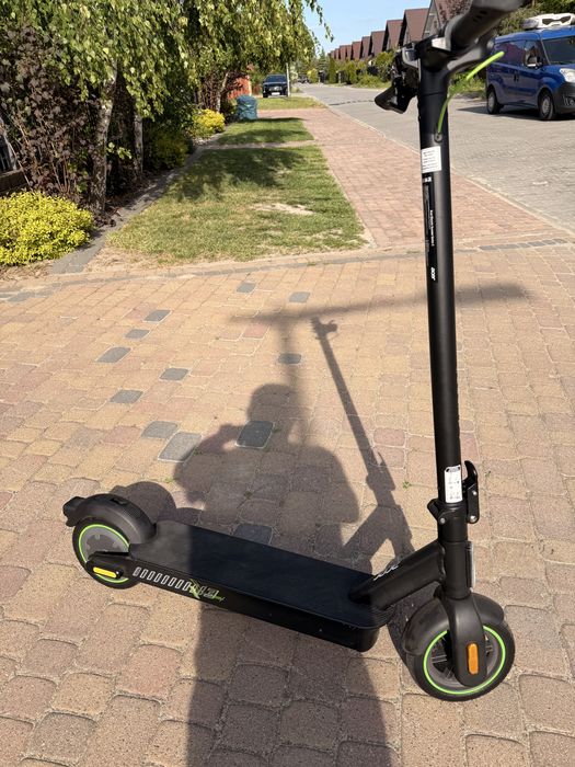 Hulajnoga ACER jak nowa