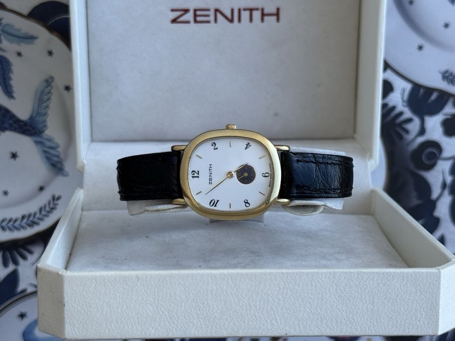 Zenith Ellipse 27.0120.880