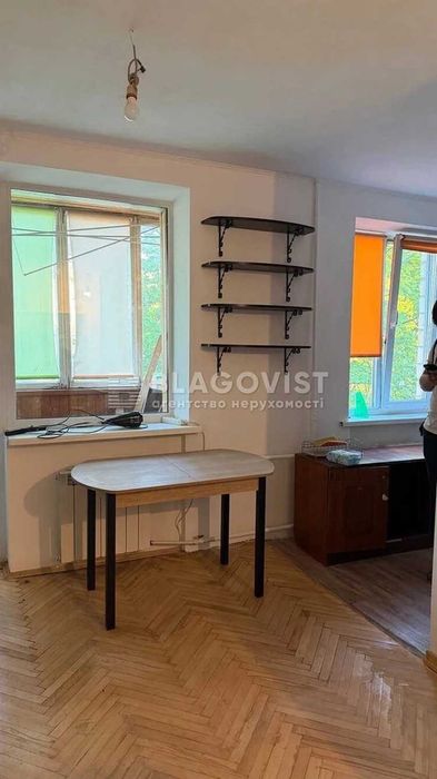Продаж 3-х кімнатної квартири вул.Уманська 31 Сололмянська Воробйова Повітряних сил - View 2