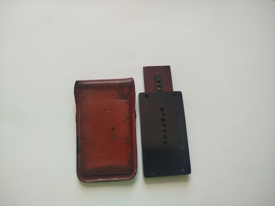 Экспонометр Германия