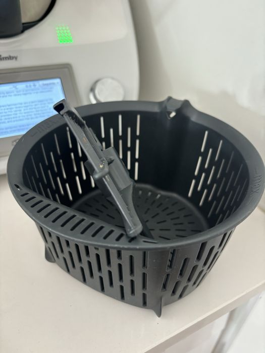 Robot de cozinha bimby TM5 NOVO nunca usado