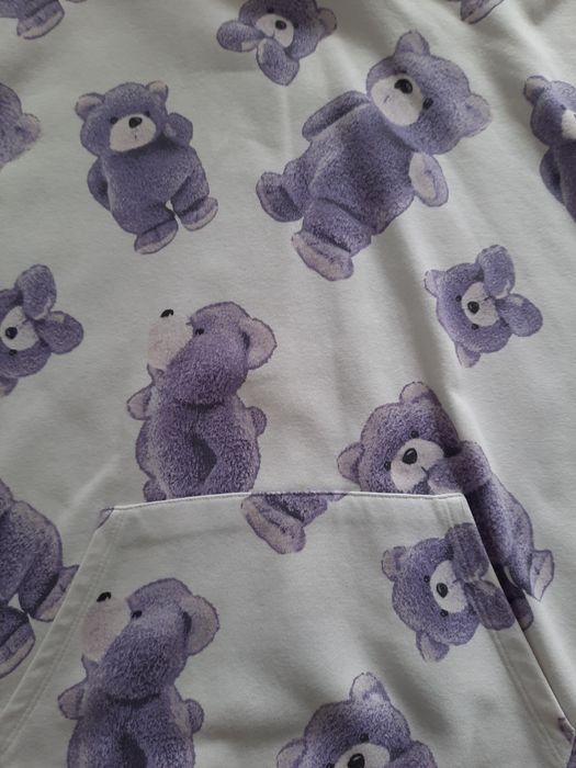 Худі оверсайз House Brand