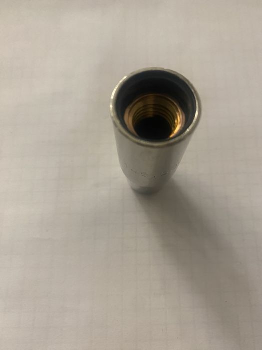 Сопло газове ABICOR BINZEL 145.D004.5 145.D014.5  оригінал