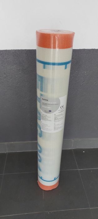 Sobras material capoto