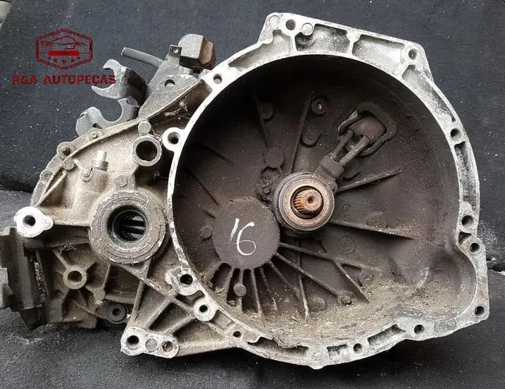 Caixa de velocidades manual FORD MONDEO II 1.8 TD Ref 97ZT-7F096