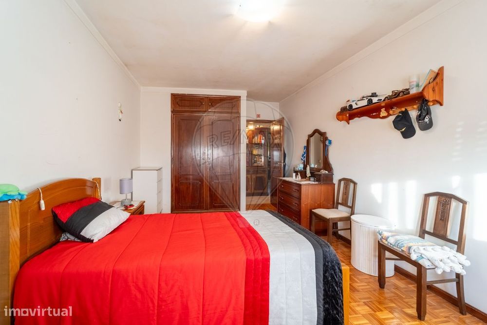 Apartamento T3 para venda