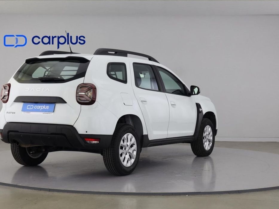 Dacia Duster 1.0 TCe ECO-G Essential Bi-Fuel