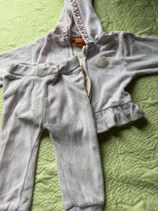 Костюм дитячий для дівчинки розмір 68см