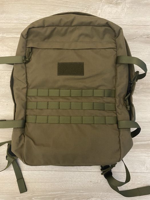 Zasobnik piechoty i Zimowa bielizna wojskowa 507T XXL