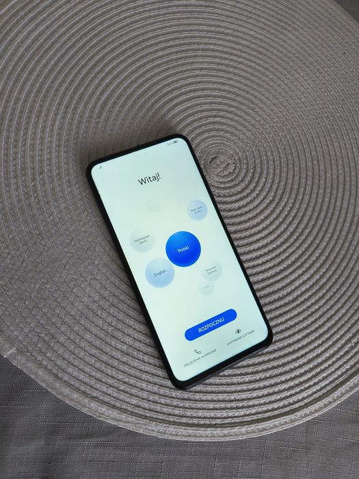 Huawei P Smart Pro stan bdb