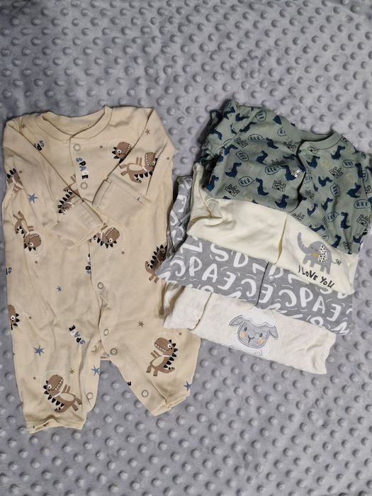 Дитячий  одяг для немовлят