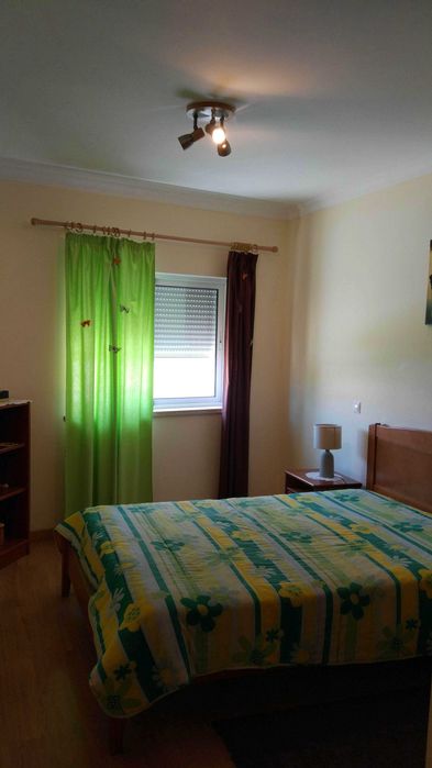 Apartamento T1 com piscina para férias