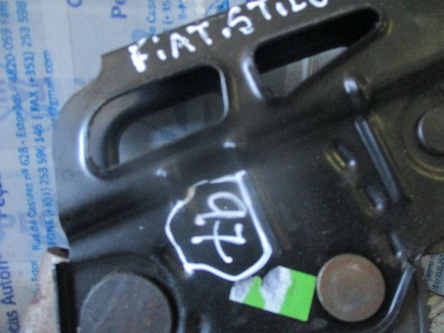 Travão de mão / parque FIAT Stilo Van (192_)