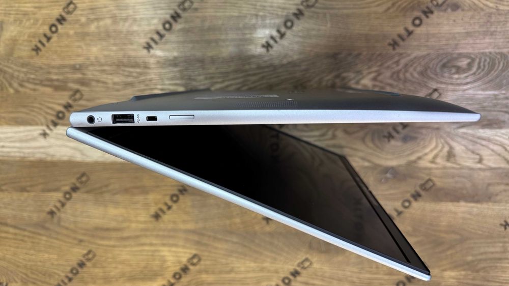 Ноутбук HP EliteBook 840 G10  i7-1370p/ 16GB / SSD 512GB / FHD+ IPS LTE