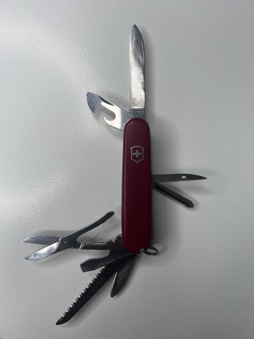Oryginalny scyzoryk Victorinox