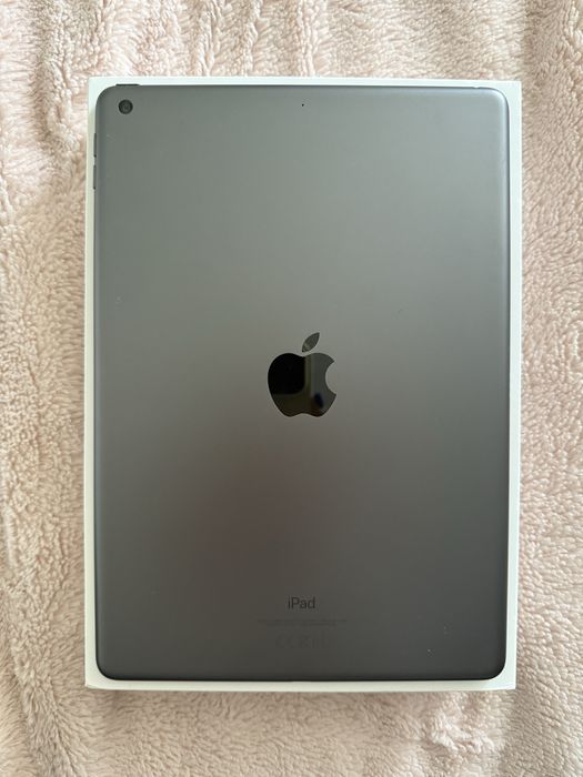 ipad 9th 10’2  64gb