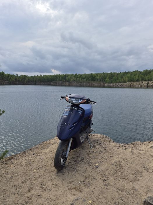 Продам Хонда діо 34