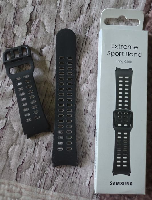 Pasek Samsung Galaxy Watch 4/5/6/7 M/L