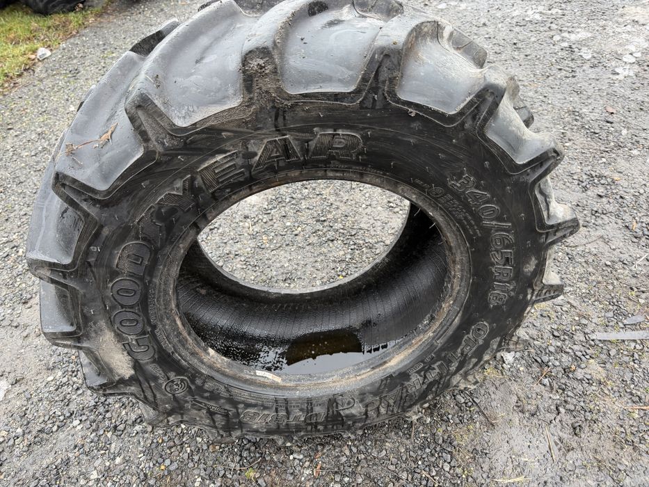 Opona 340/65R18 Goodjyear
