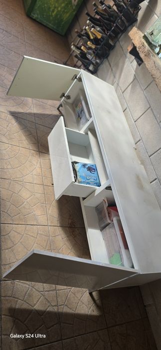 Movel TV (Rack) de sala